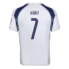 XAVI #7 Tottenham Hotspur Jersey 2025/26 Home - UCL - ijersey