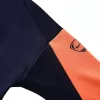 Barcelona Training Jacket 2025/26 - Navy&Orange - ijersey
