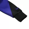 Barcelona Training Jacket 2025/26 - Black&Purple - ijersey