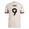 ISAK ##9 Liverpool Jersey 2025/26 Player Version Away - ijersey