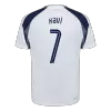 XAVI #7 Tottenham Hotspur Jersey 2025/26 Player Version Home - UCL - ijersey