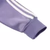 Manchester United Jacket Tracksuit 2025/26 - Purple - ijersey