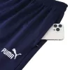 Manchester City Jacket Tracksuit 2025/26 - Navy - ijersey