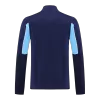 Manchester City Training Jacket 2025/26 - Navy - ijersey