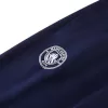 Manchester City Jacket Tracksuit 2025/26 - Navy - ijersey