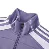 Manchester United Jacket Tracksuit 2025/26 - Purple - ijersey