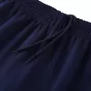 Manchester City Jacket Tracksuit 2025/26 - Navy - ijersey