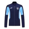 Manchester City Training Jacket 2025/26 - Navy - ijersey