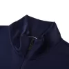 Manchester City Jacket Tracksuit 2025/26 - Navy - ijersey