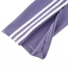 Manchester United Jacket Tracksuit 2025/26 - Purple - ijersey
