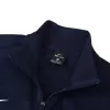 PSG Jacket Tracksuit 2025/26 - Navy - ijersey