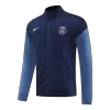 PSG Jacket Tracksuit 2025/26 - Navy - ijersey
