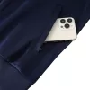 PSG Training Jacket 2025/26 - Navy - ijersey