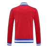Atletico Madrid Training Jacket 2025/26 - Red - ijersey