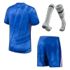 Chelsea Jersey Whole Kit 2025/26 Home - ijersey