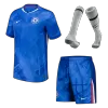Chelsea Jersey Whole Kit 2025/26 Home - ijersey