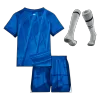 Youth Chelsea Jersey Whole Kit 2025/26 Home - ijersey