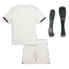 Youth Chelsea Jersey Whole Kit 2025/26 Away - ijersey
