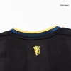 MOUNT #7 Manchester United Jersey 2025/26 Third Away - ijersey