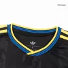 Manchester United Third Away Jersey 2025/26 - Long Sleeve - ijersey