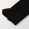 Chelsea Jacket Tracksuit 2025/26 - Black - ijersey