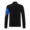 Chelsea Training Jacket 2025/26 - Black - ijersey
