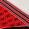 Manchester United Training Jacket 2025/26 - Red&Black - ijersey