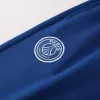 PSG Jacket Tracksuit 2025/26 - Navy&Red - ijersey