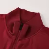 PSG Training Jacket 2025/26 - Red - ijersey