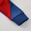 PSG Training Jacket 2025/26 - Navy&Red - ijersey