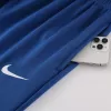 PSG Jacket Tracksuit 2025/26 - Navy&Red - ijersey