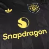 Manchester United Third Away Jersey 2025/26 - Long Sleeve - ijersey