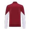 PSG Training Jacket 2025/26 - Red - ijersey
