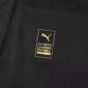 Manchester City Away Jersey 2025/26 - Long Sleeve - ijersey