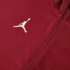 PSG Training Jacket 2025/26 - Red - ijersey