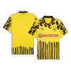 Borussia Dortmund Jersey 2025/26 Home World Cup - ijersey