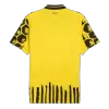 Borussia Dortmund Jersey 2025/26 Home World Cup - ijersey