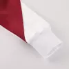 PSG Training Jacket 2025/26 - Red - ijersey
