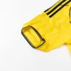 Al Nassr Jersey 2025/26 Home - ijersey