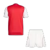 Arsenal Jersey Kit 2025/26 Player Version Home - ijersey