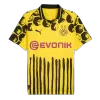 Borussia Dortmund Jersey 2025/26 Home World Cup - ijersey