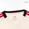 Women's Liverpool Jersey 2025/26 Away - ijersey