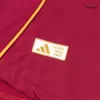 Roma Jersey 2025/26 Player Version Home - ijersey