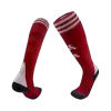 Arsenal Soccer Socks 2025/26 Home - ijersey