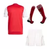 Arsenal Jersey Whole Kit 2025/26 Player Version Home - ijersey