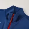 PSG Training Jacket 2025/26 - Navy&Red - ijersey