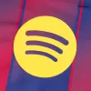Women's Barcelona Jersey 2025/26 Home - ijersey