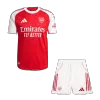 Arsenal Jersey Kit 2025/26 Player Version Home - ijersey