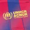 Women's Barcelona Jersey 2025/26 Home - ijersey