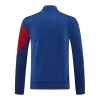 PSG Training Jacket 2025/26 - Navy&Red - ijersey